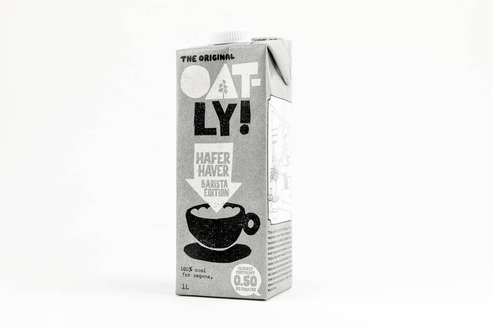 Oatly: Stimmt die Richtung?