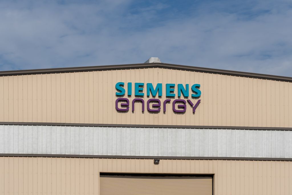 Siemens Energy-Aktie: Wer wusste das wirklich? Siemens Energy-Aktie: Wer wusste das wirklich?