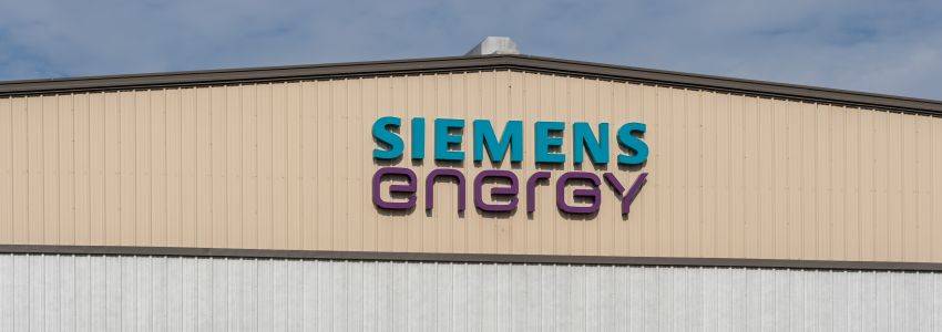 Siemens Energy-Aktie: Ein Boden ist weiter nicht in Sicht!