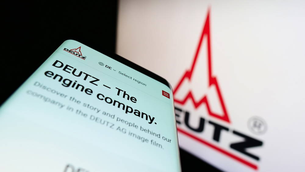 Deutz-Aktie: Mehr Geld wird benötigt!