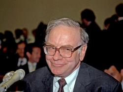 Warren Buffett kaufte mehr Aktien von Paramount, Activision Blizzard und Ally Financial!