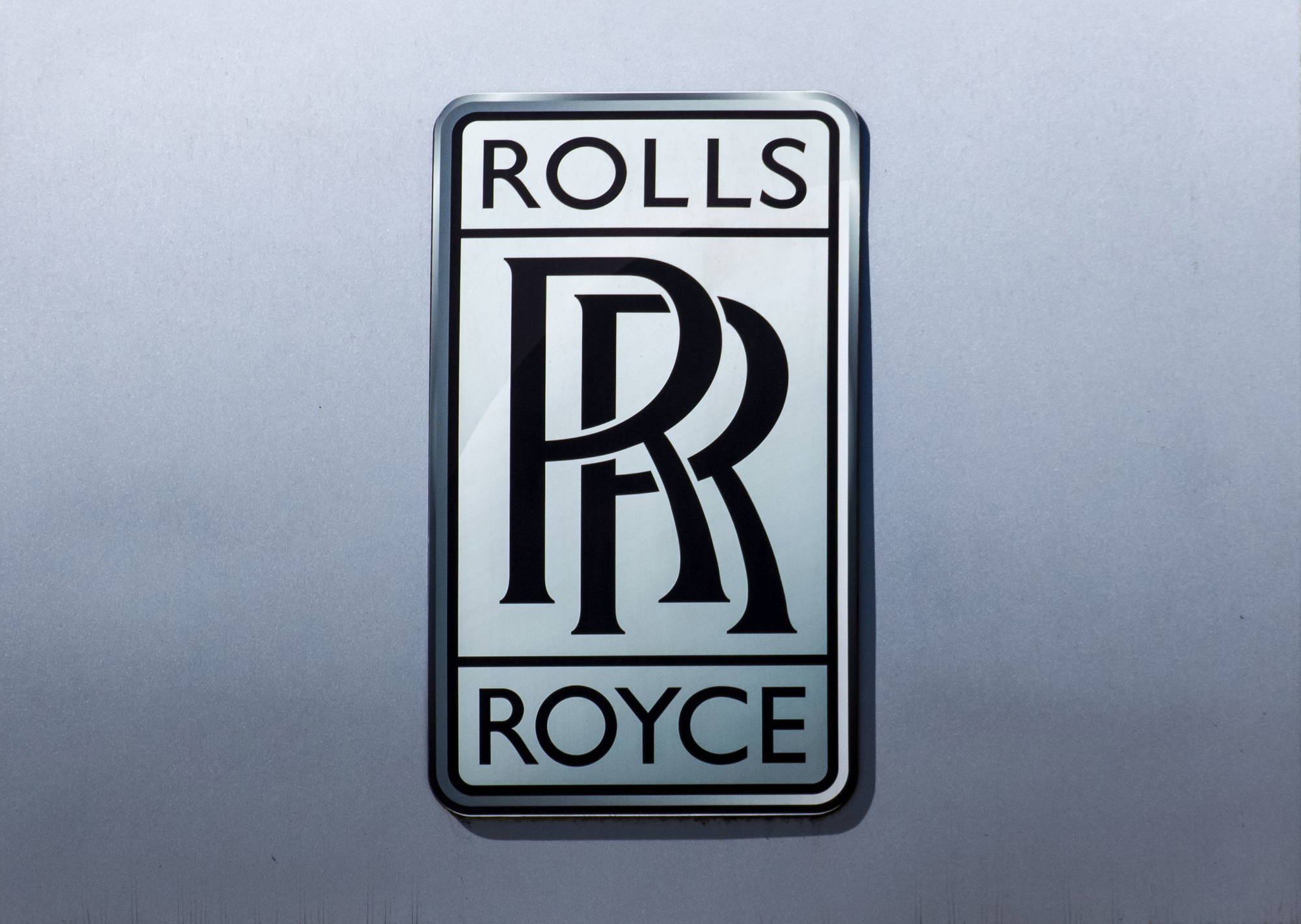 Rolls Royce: Neuen Wachstumsmarkt entdeckt!