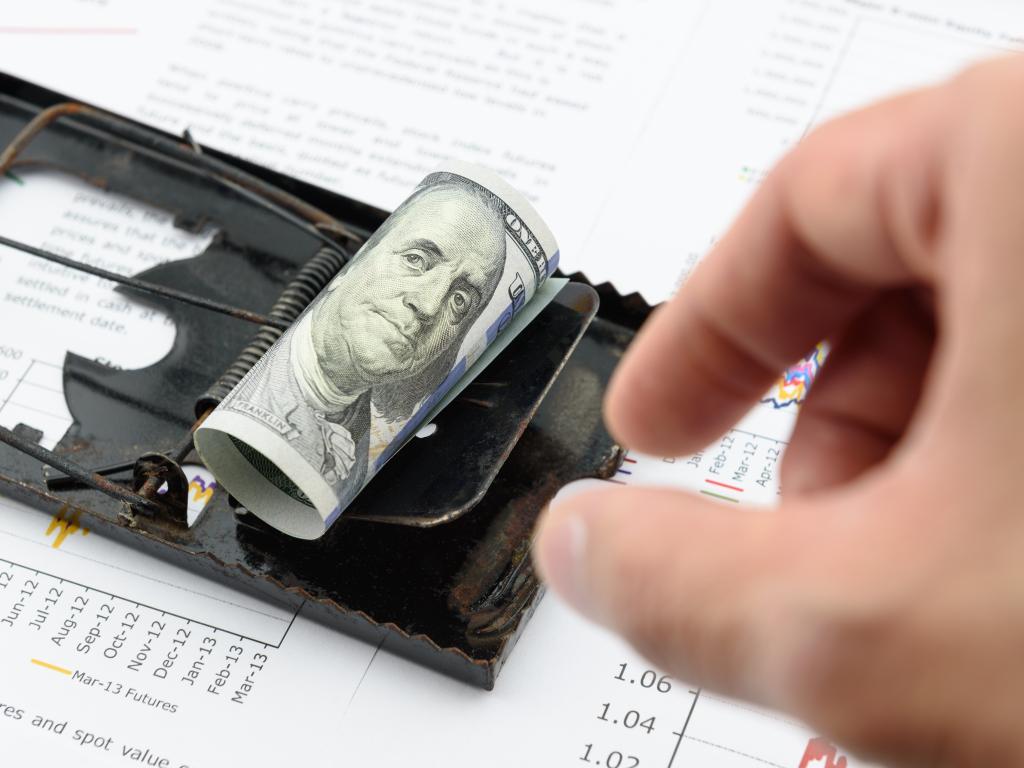 Passiver Einkommensstrom oder Renditefalle – Sind dividendenstarke REITs das Risiko wert?