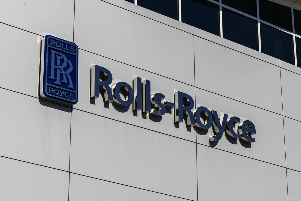Rolls-Royce-Aktie: Das ist völlig normal!