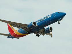 Wenn Sie $1.000 in Southwest Airlines (LUV) Aktie bei seinem COVID-19 Pandemie-Tief investiert haben, hier ist wie viel Sie jetzt haben würden
