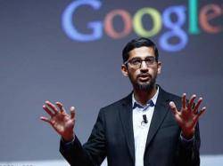 Google-Führungskräfte drohen Arbeitnehmern mit Entlassungen und sagen 