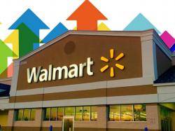 Walmart steigt nach Gewinnsteigerung in Q2: Was bei der Aktie zu beachten ist