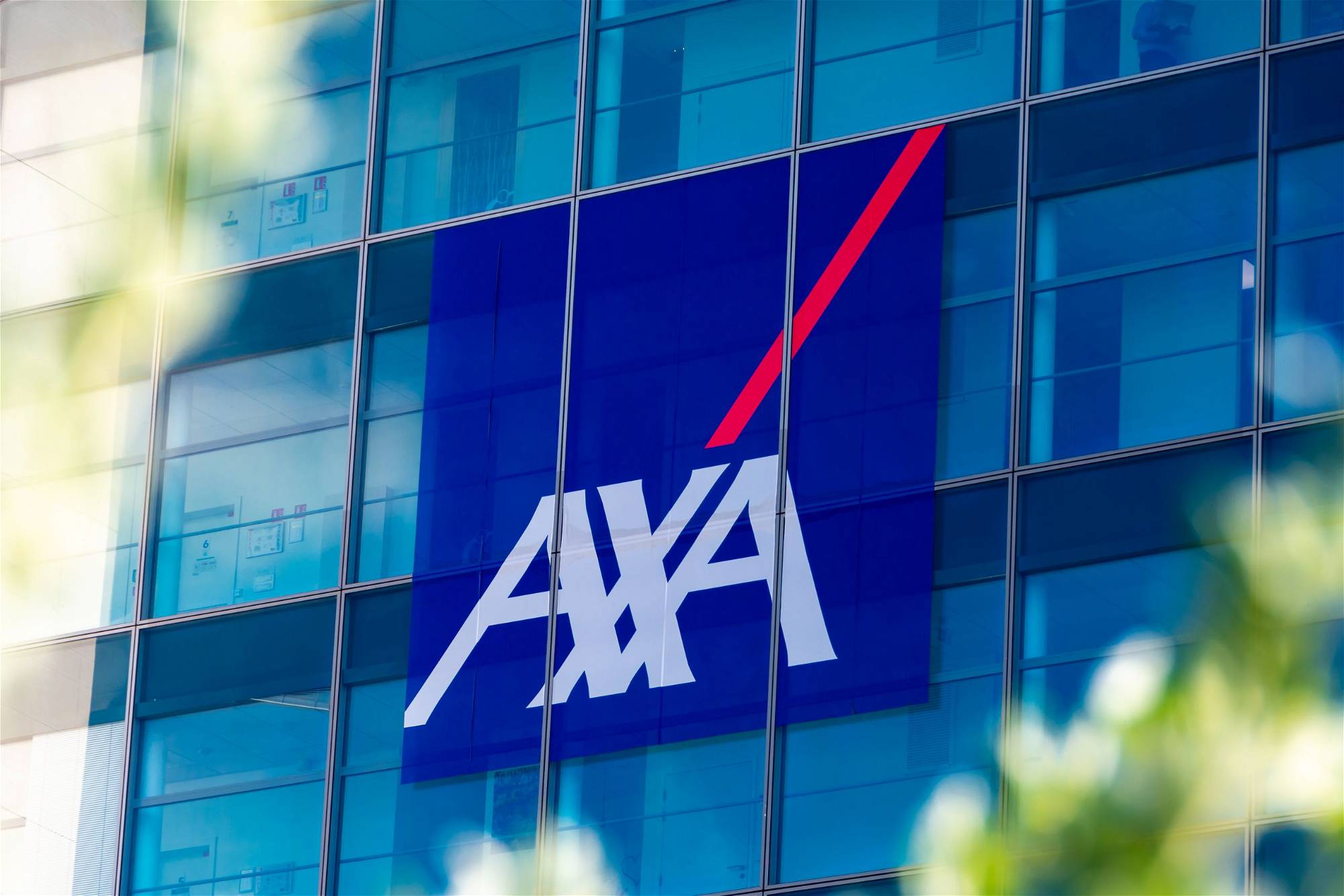 Axa-Aktie: Sollten Sie jetzt kaufen?