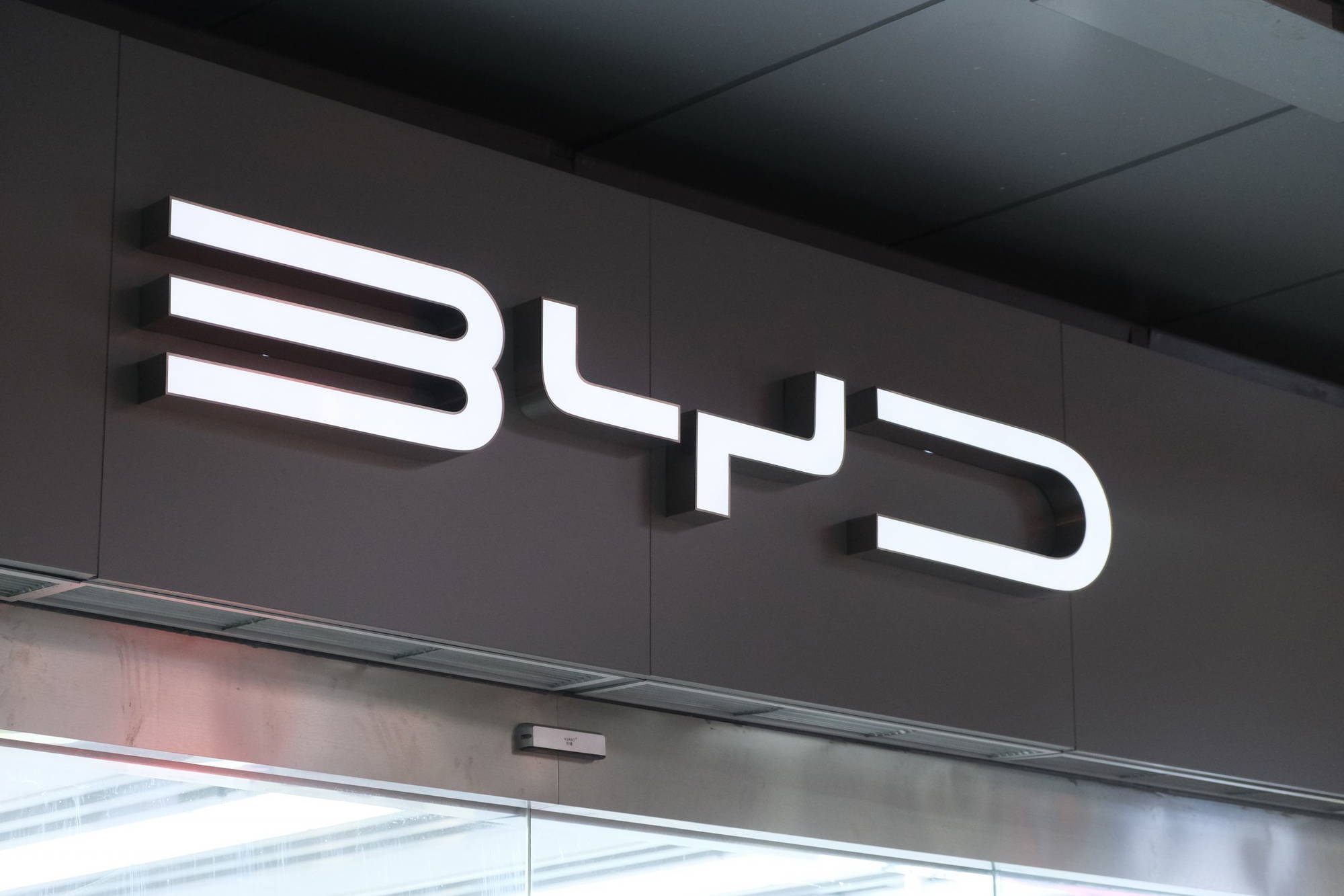 BYD-Aktie: Sollten Sie jetzt kaufen?