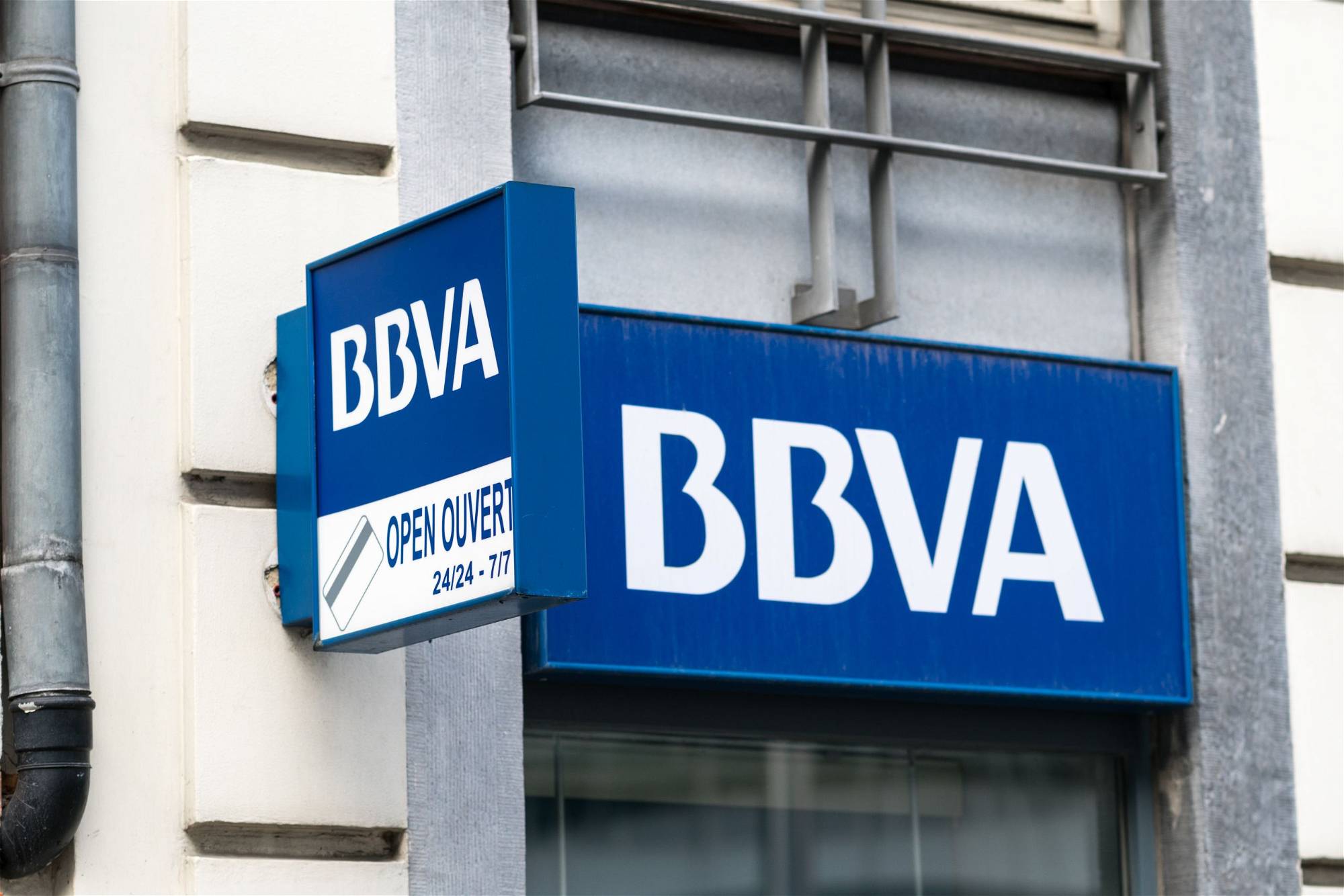 Banco Bilbao Vizcaya Argentaria-Aktie: Sollten Sie jetzt kaufen?