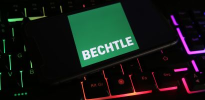 Bechtle-Aktie: Verpufft’s schon wieder?