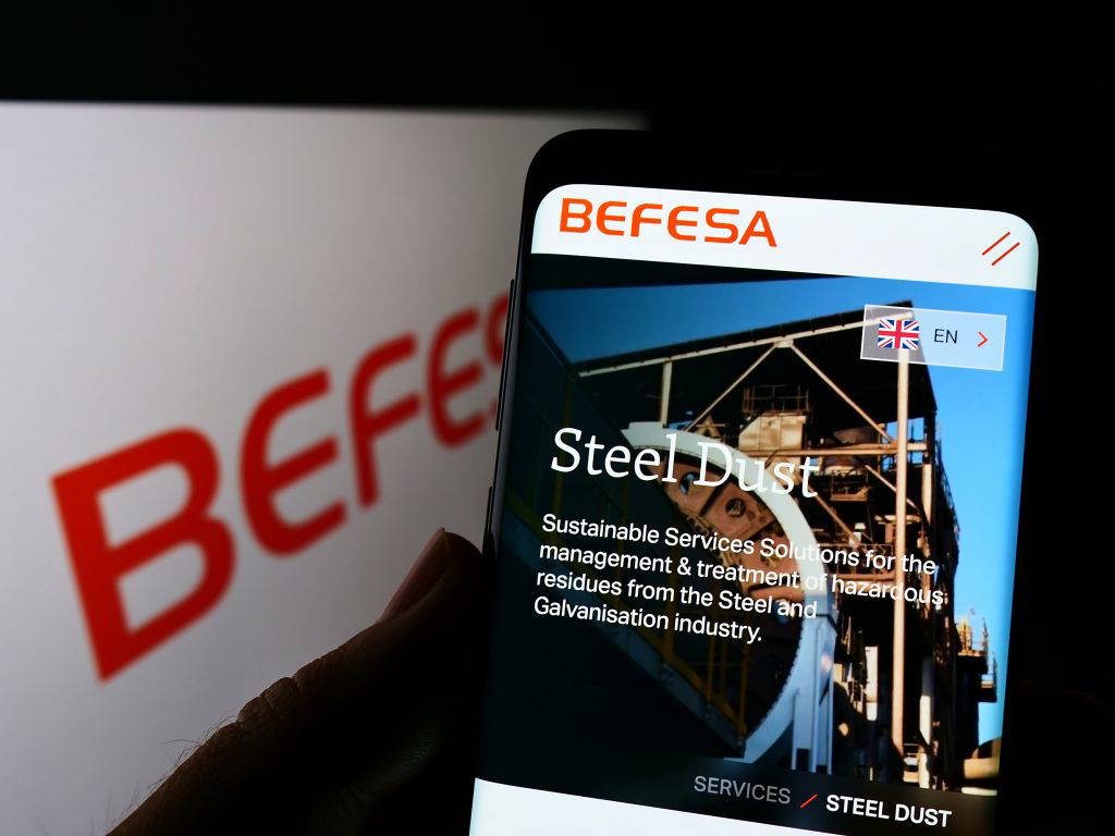Befesa-Aktie: Sollten Sie jetzt kaufen?