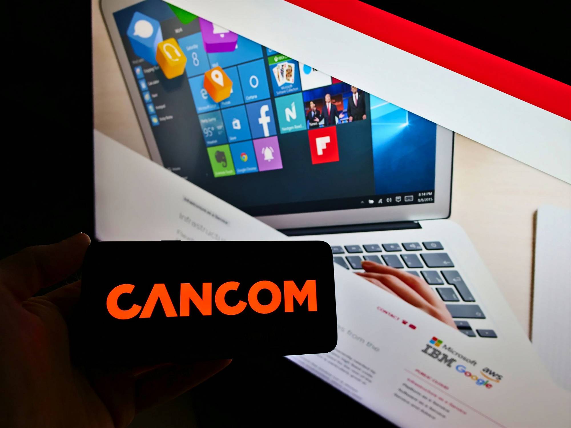 Cancom-Aktie: Sollten Sie jetzt kaufen?
