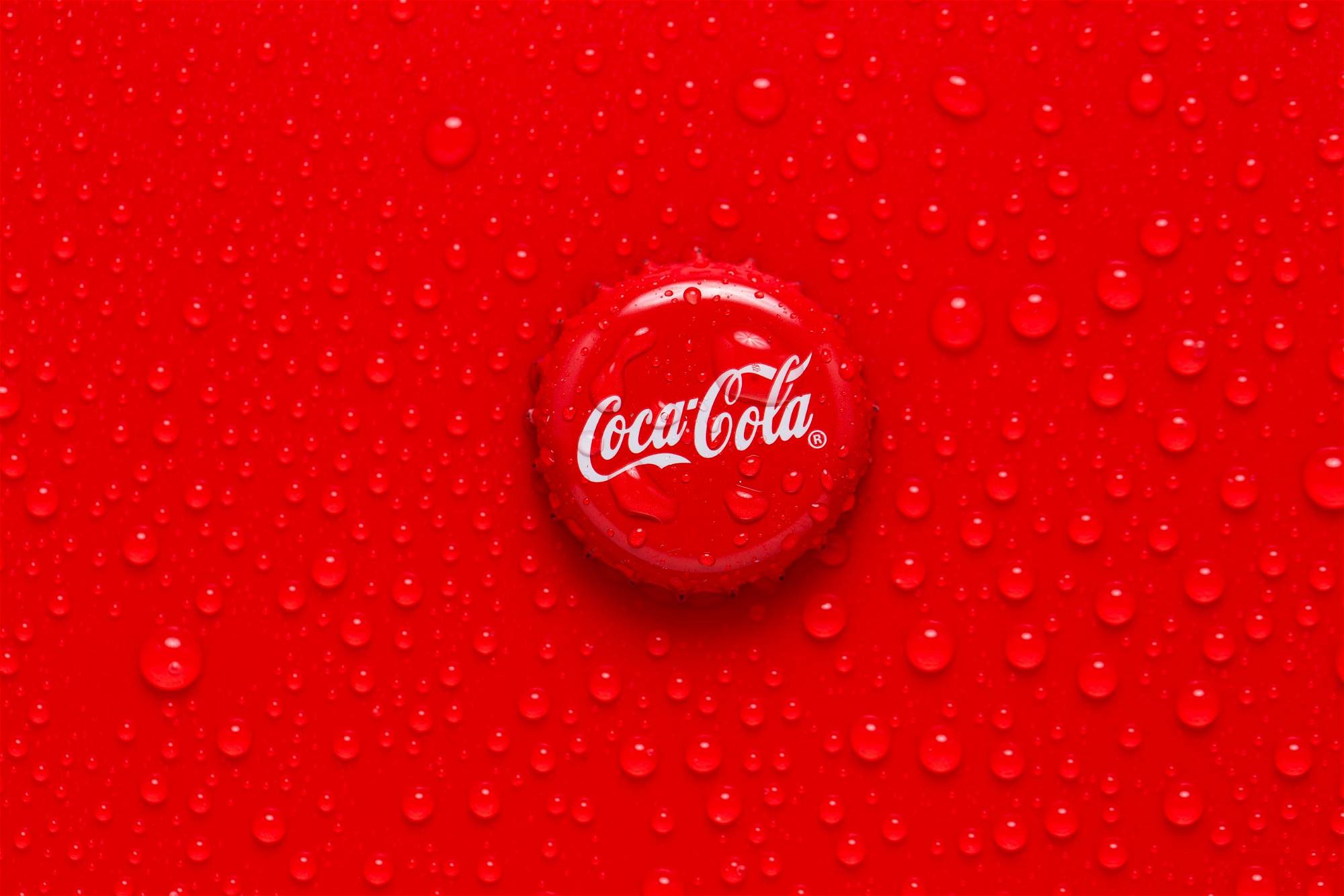 Coca Cola-Aktie: Sollten Sie jetzt kaufen?
