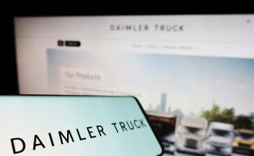 Daimler Truck-Aktie: Sollten Sie jetzt kaufen?