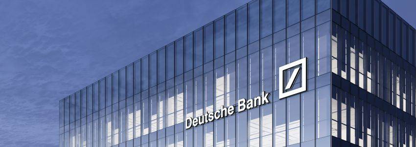 Deutsche Bank-Aktie: Was ist da im Busch?