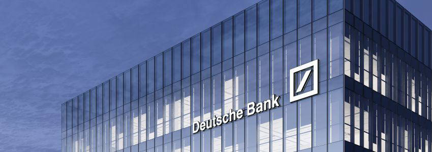 Deutsche Bank-Aktie: Sorgt diese Nachricht für neuen Schwung?