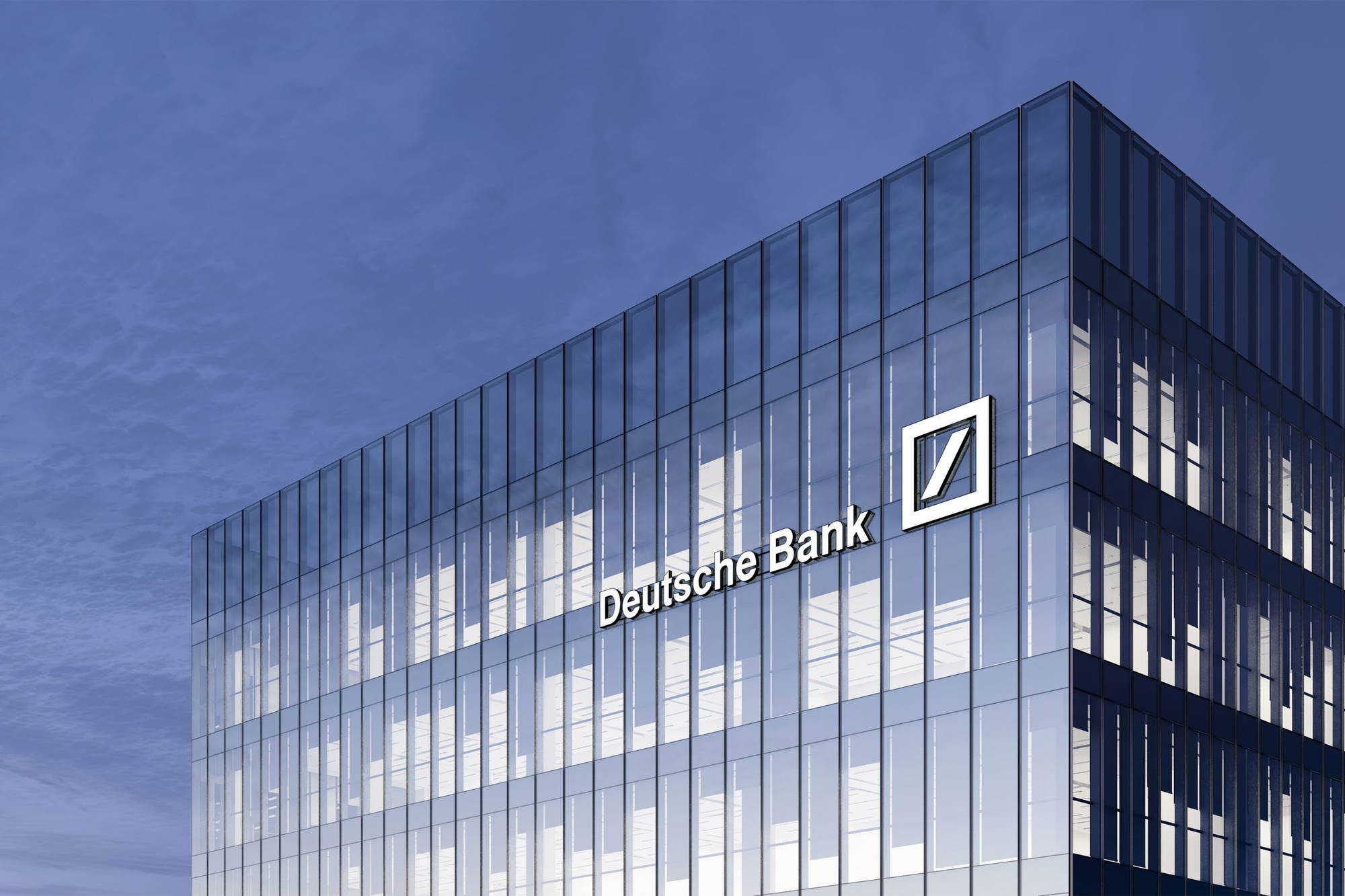 Deutsche Bank-Aktie: Sollten Sie jetzt kaufen?