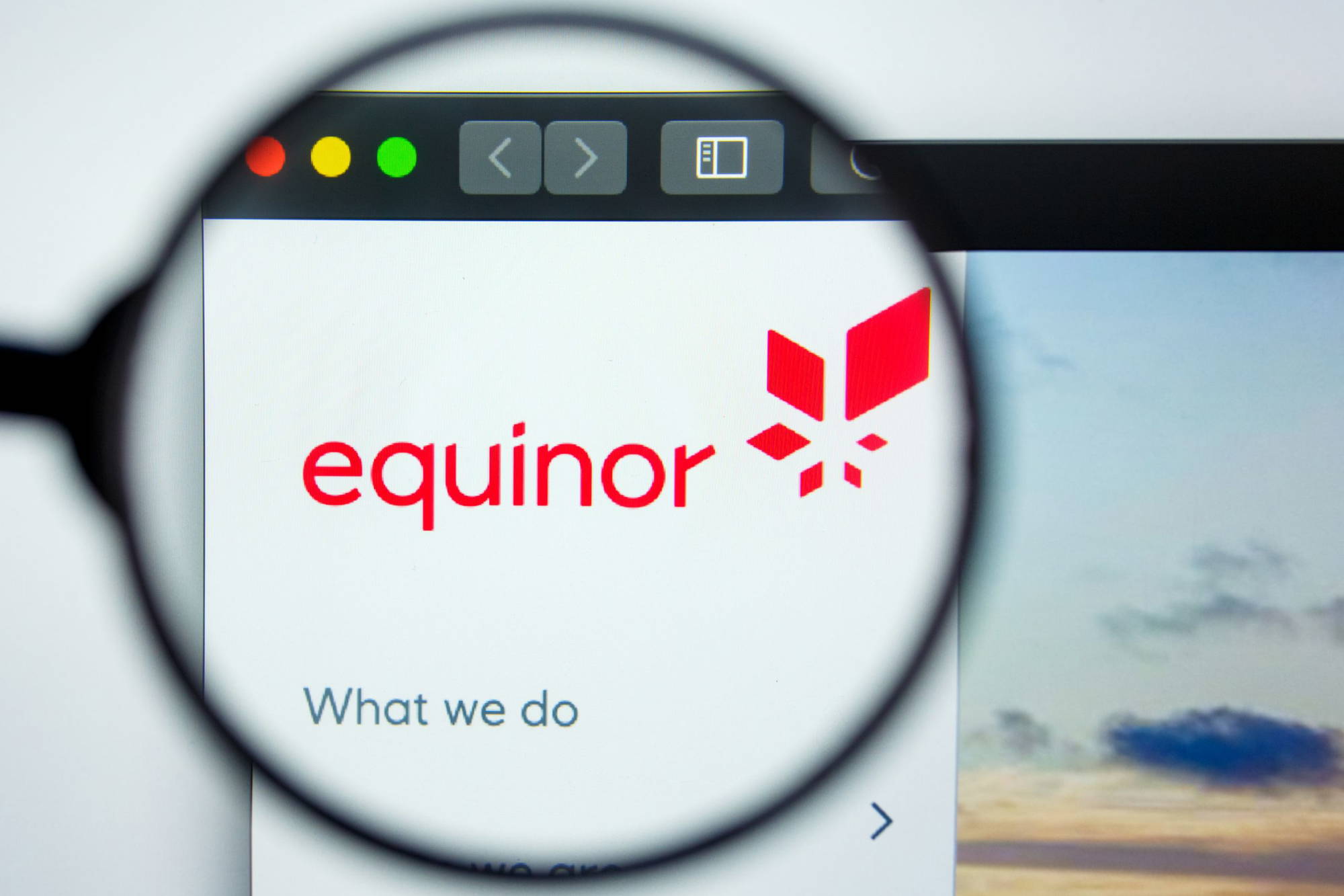 Equinor ASA-Aktie: Sollten Sie jetzt kaufen?