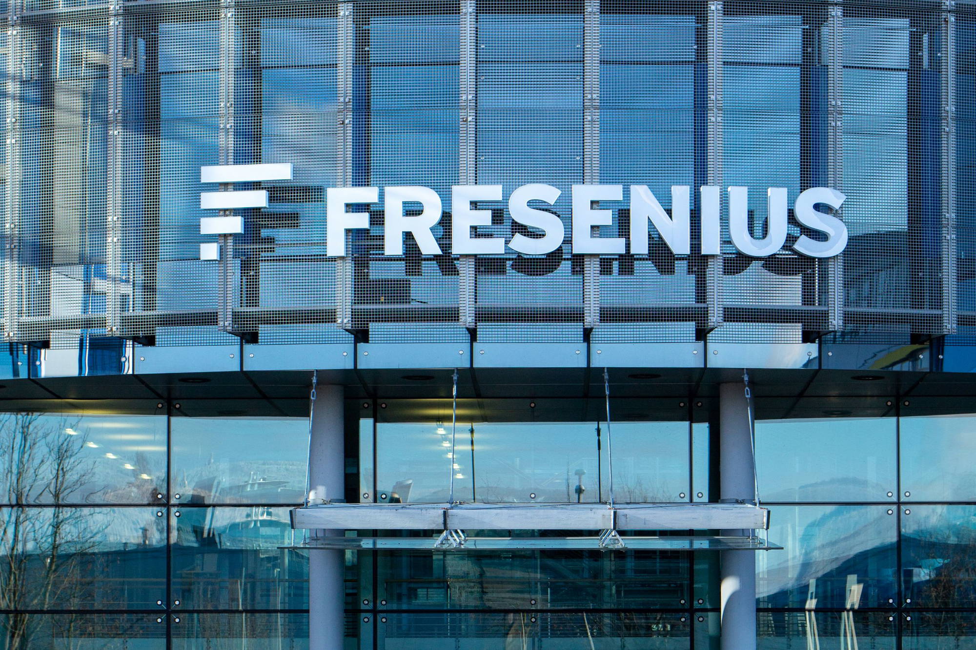 Fresenius-Aktie: Sollten Sie jetzt kaufen?