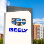 Geely Automobile: Weltbeste EV-Aktie schlägt BYD!