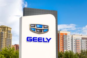 Geely-Aktie: Gewinn steigt deutlich im harten Wettbewerb!