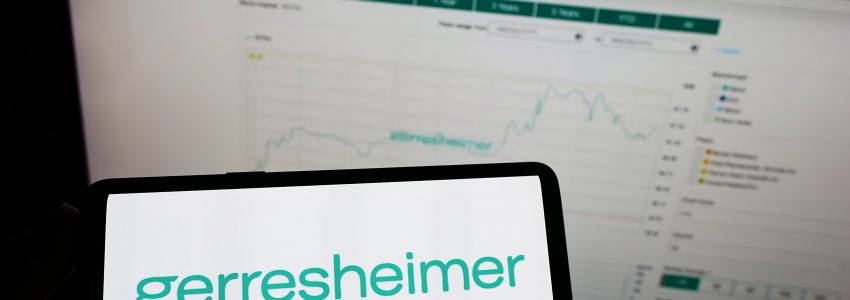 Gerresheimer: Kurscrash – Übernahmekandidat?