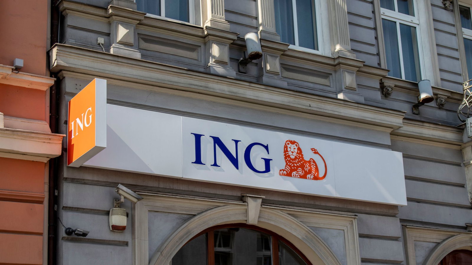 ING Groep-Aktie: Sollten Sie jetzt kaufen? - Finanztrends
