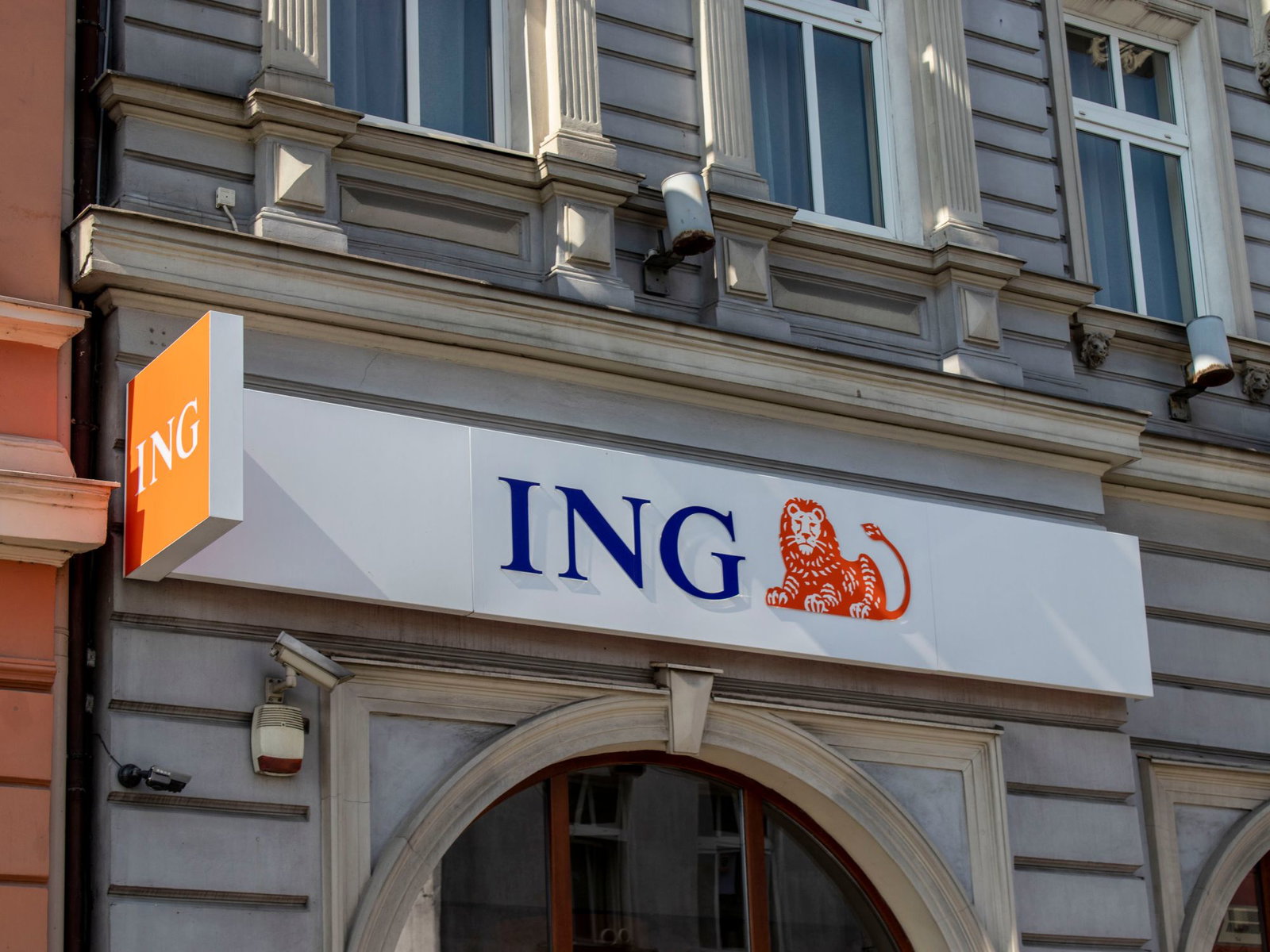 ING Groep-Aktie: Sollten Sie jetzt kaufen? - Finanztrends