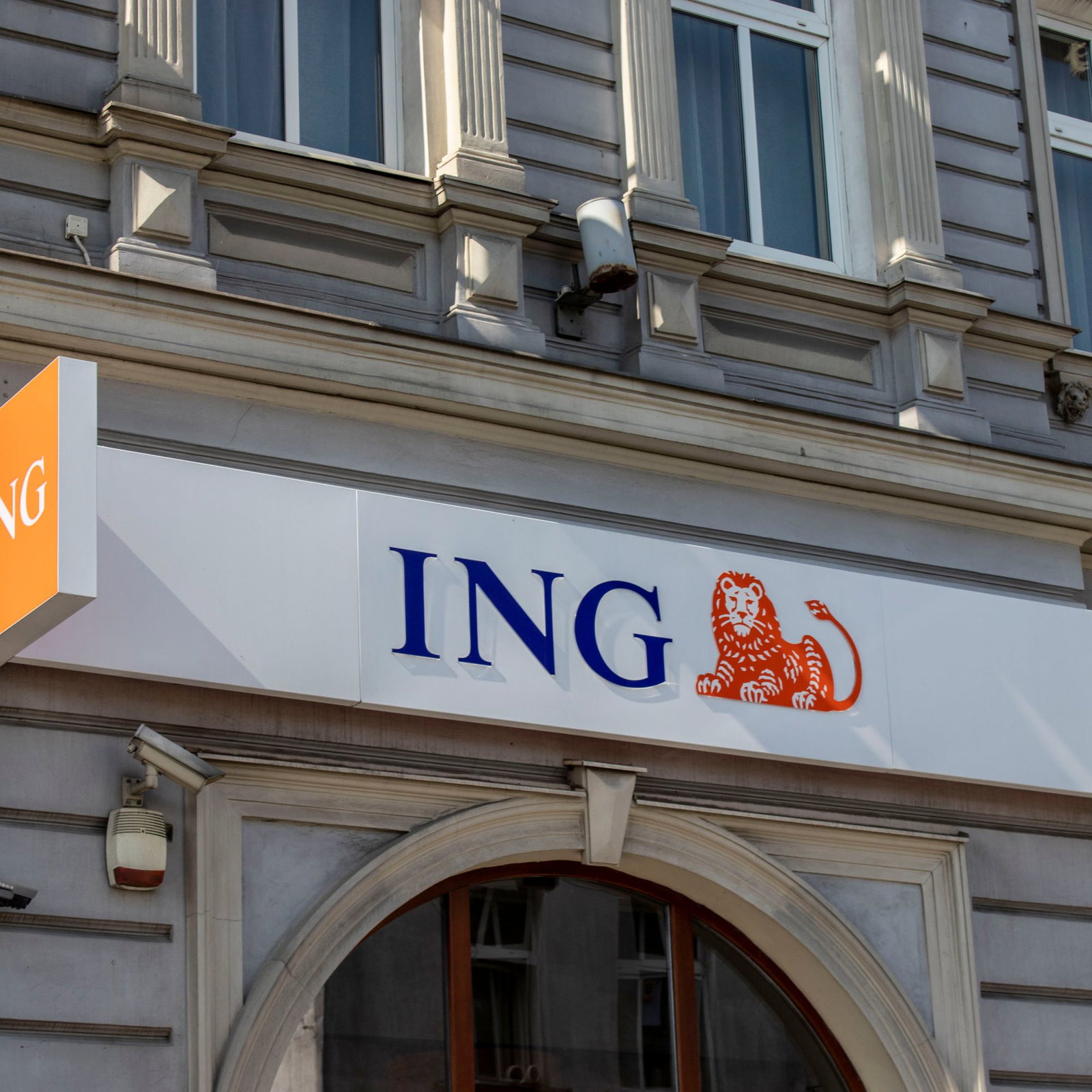 ING Groep-Aktie: Sollten Sie jetzt kaufen? - Finanztrends