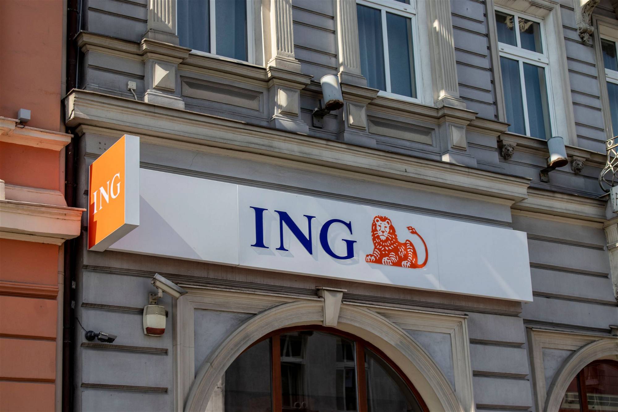 ING Group-Aktie: Sollten Sie jetzt kaufen?