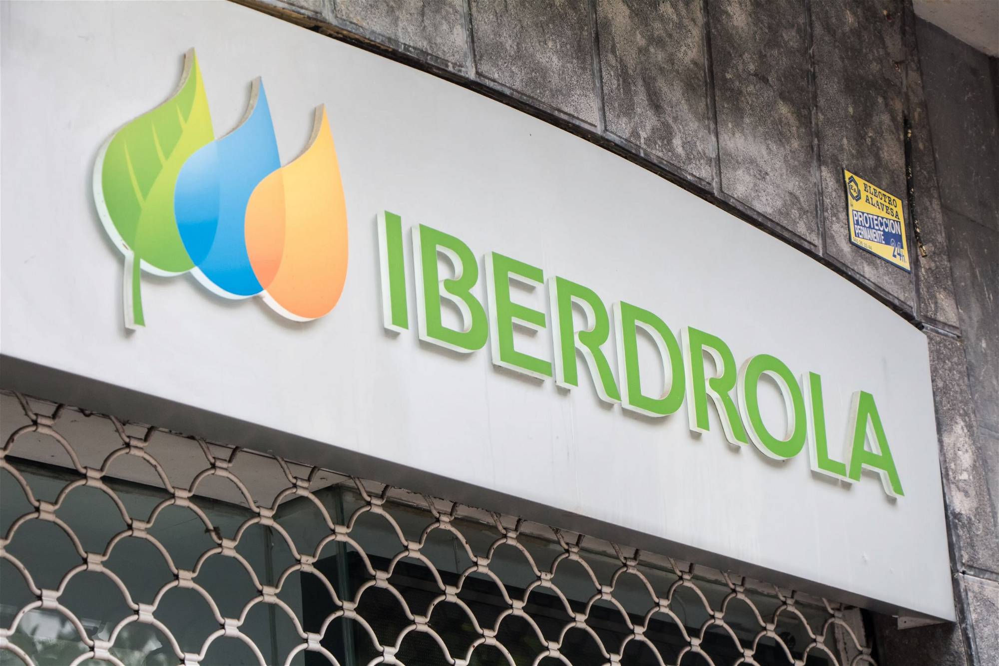 Iberdrola-Aktie: Sollten Sie jetzt kaufen?