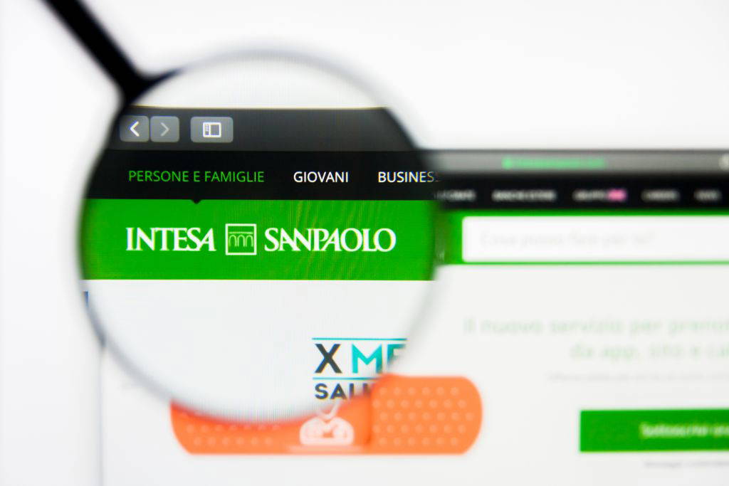 Intesa Sanpaolo-Aktie: Sollten Sie jetzt kaufen?