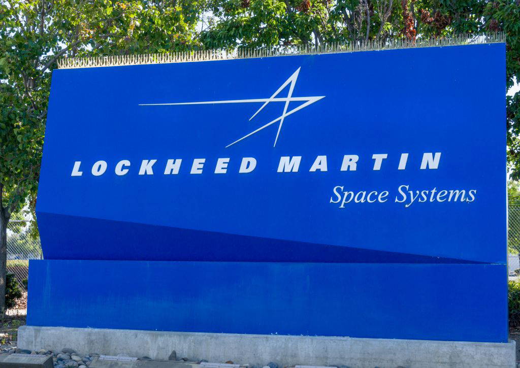 Lockheed Martin-Aktie: Sollten Sie jetzt kaufen?