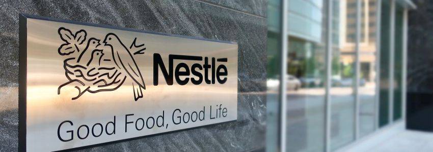 Nestle-Aktie: Sollten Sie jetzt kaufen?