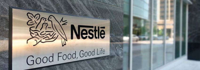 Nestle-Aktie: Sollten Sie jetzt kaufen?
