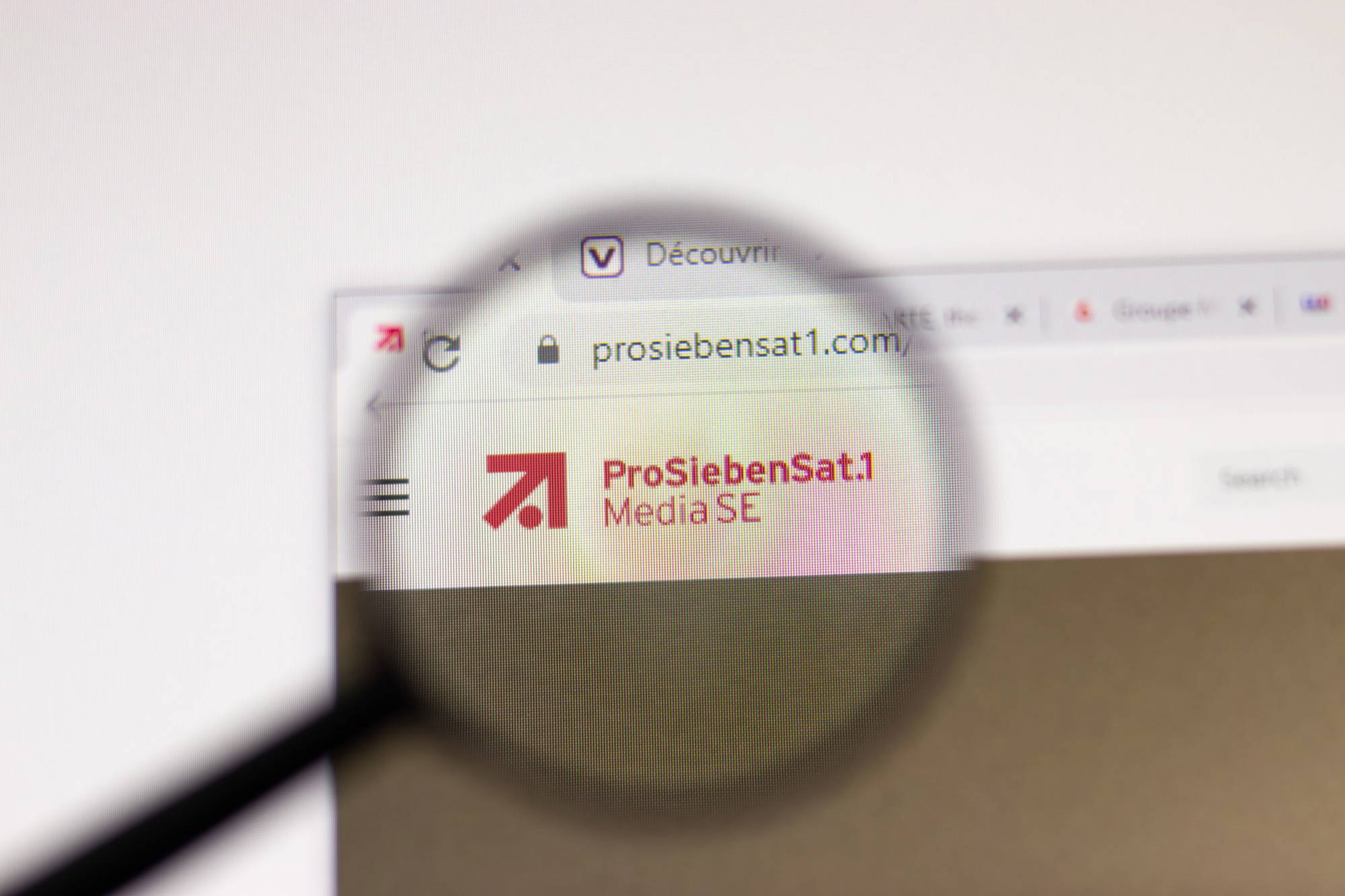 ProSiebenSat1-Aktie: Sollten Sie jetzt kaufen?