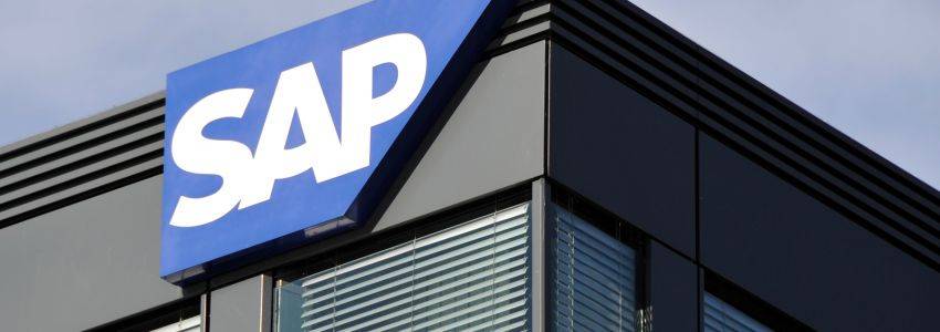 SAP-Aktie: So hilft man mit Software im Ukraine-Krieg!
