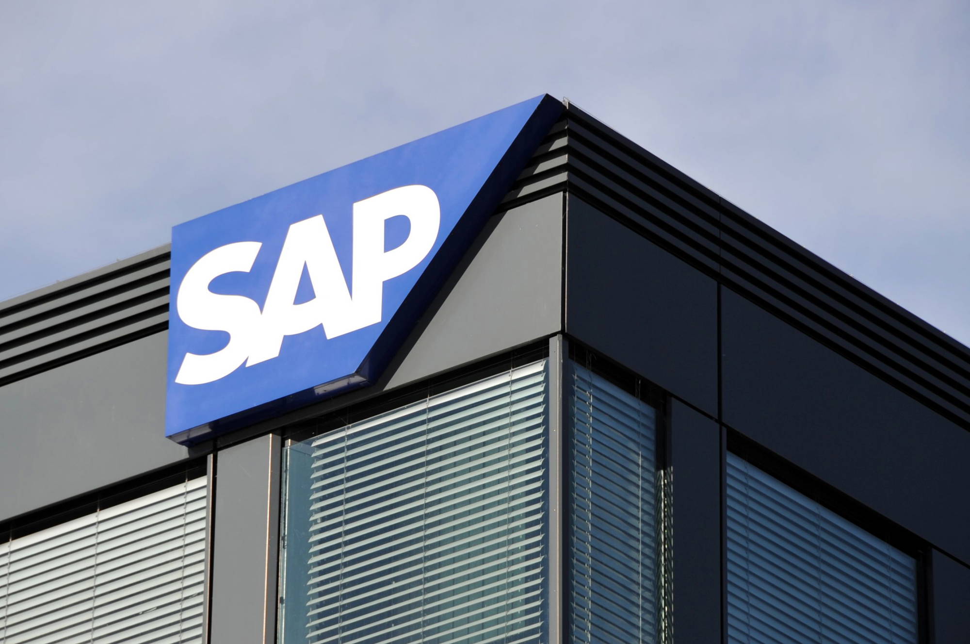 SAP-Aktie: Sollten Sie jetzt kaufen?