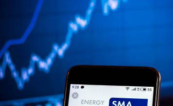 SMA Solar-Aktie: Sollten Sie jetzt kaufen?