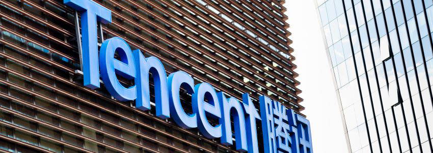 Tencent-Aktie: Sollten Sie jetzt kaufen?