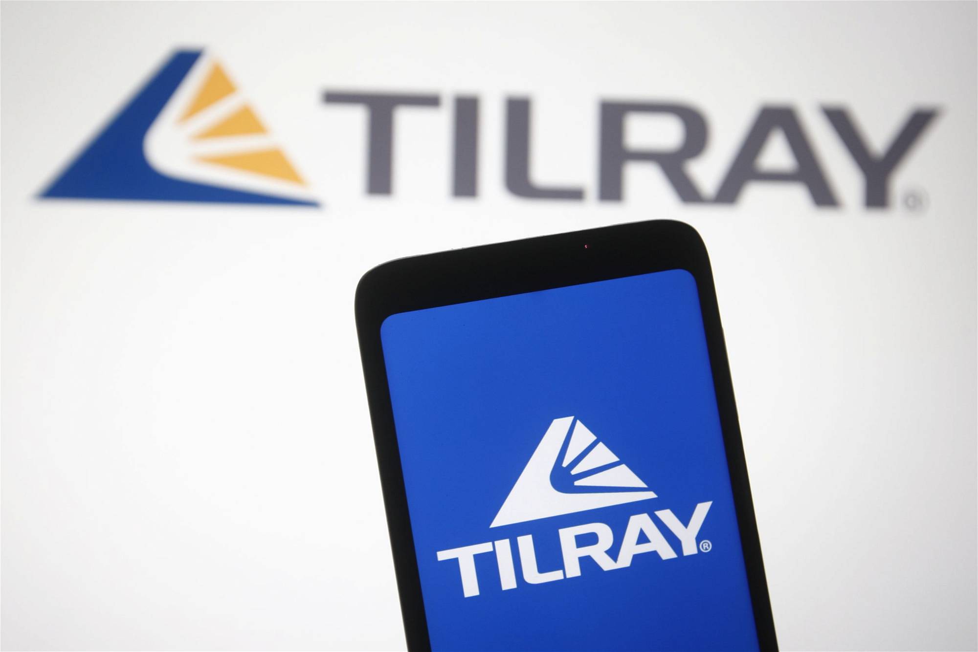 Tilray-Aktie: Sollten Sie jetzt kaufen?