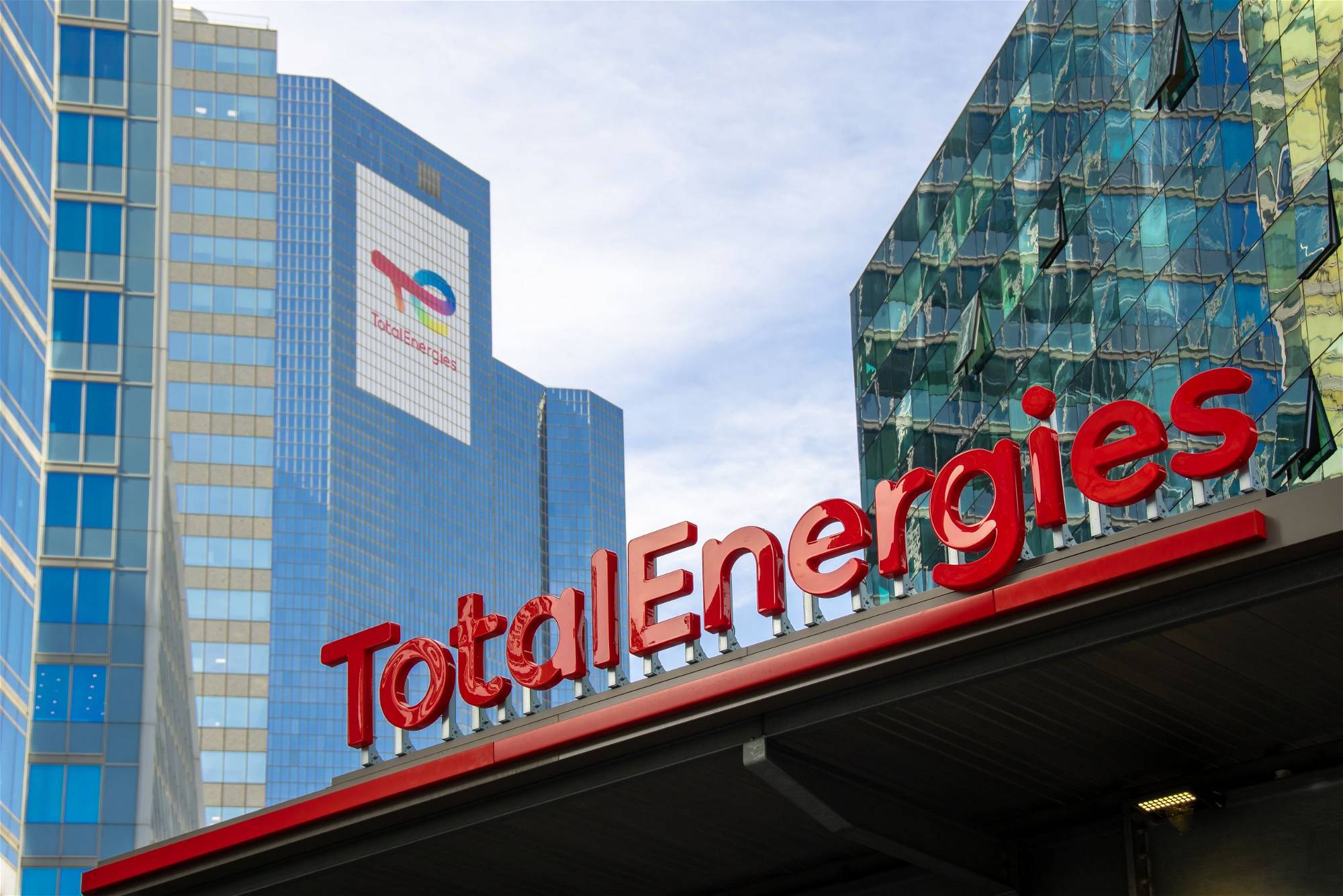 Totalenergie-Aktie: Sollten Sie jetzt kaufen?