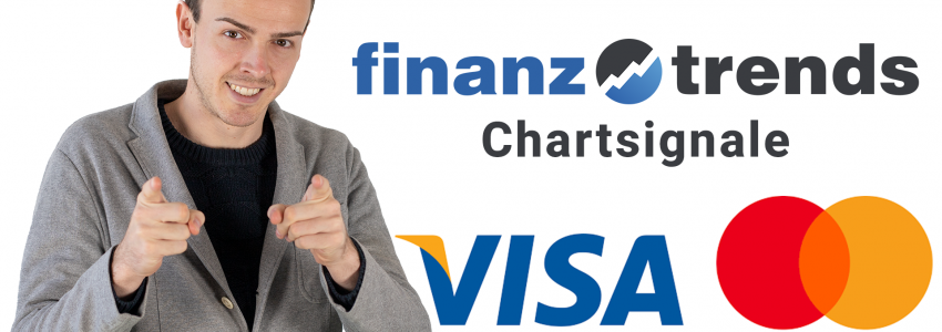 Mastercard- und Visa-Aktie: Das sind wichtige Signale!