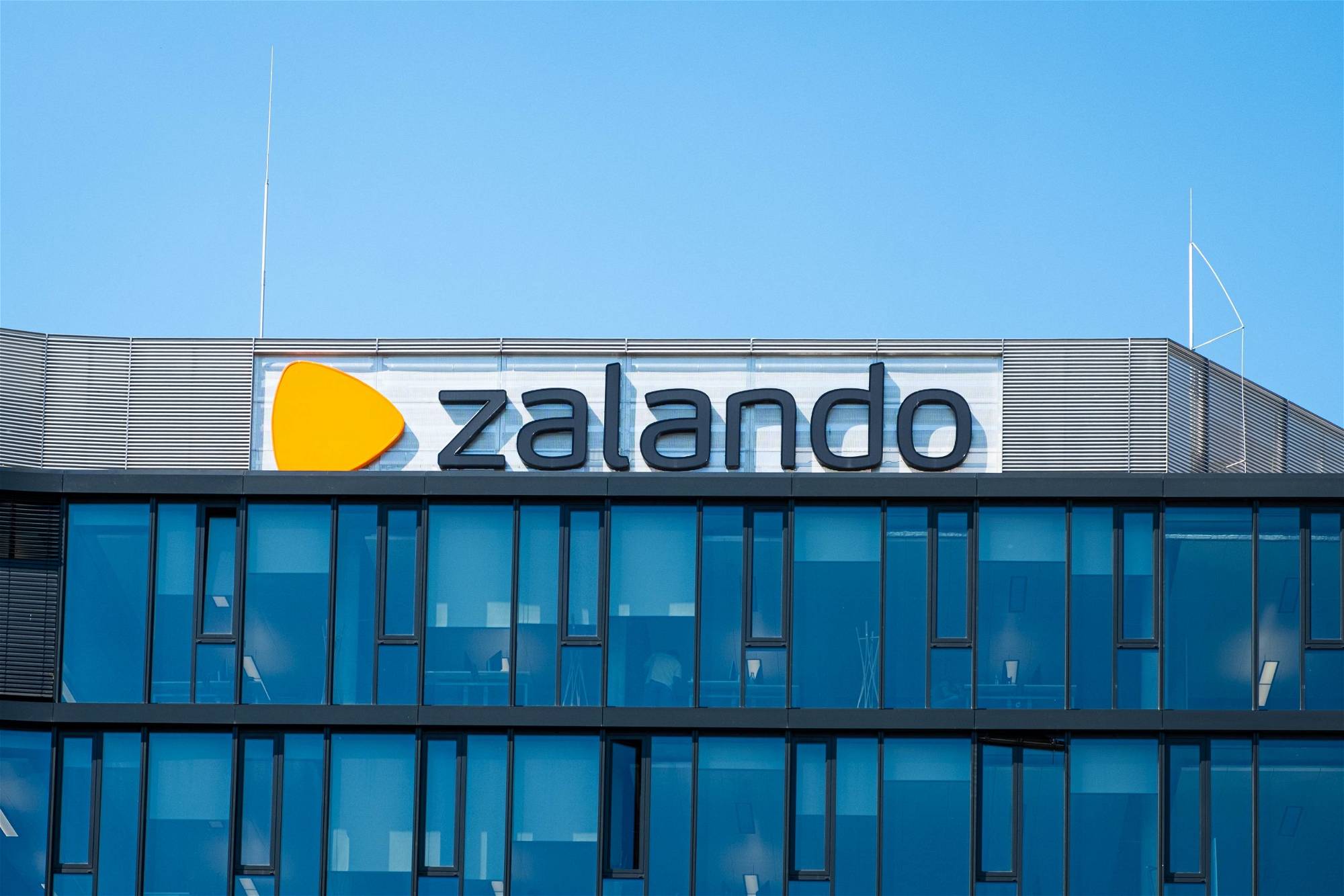 Zalando-Aktie: Sollten Sie jetzt kaufen?