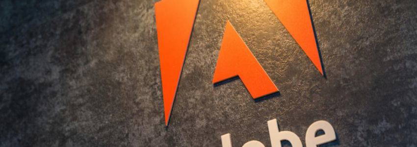Adobe-Aktie: GM braucht Hilfe – und Adobe ist zur Stelle!