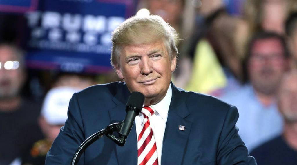 Trumponomics: Der Wirtschafts-Poker mit Zöllen, Zinsen und Inszenierung