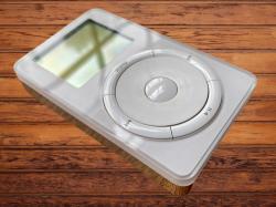 Wenn Sie Apple-Aktien im Wert von 1.000 Dollar gekauft hätten, als der iPod auf den Markt kam, würden Sie jetzt so viel besitzen