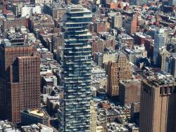 Bed Bath & Beyond CFO Gustavo Arnal stürzt von Jenga-Gebäude in NYC in den Tod: Bericht