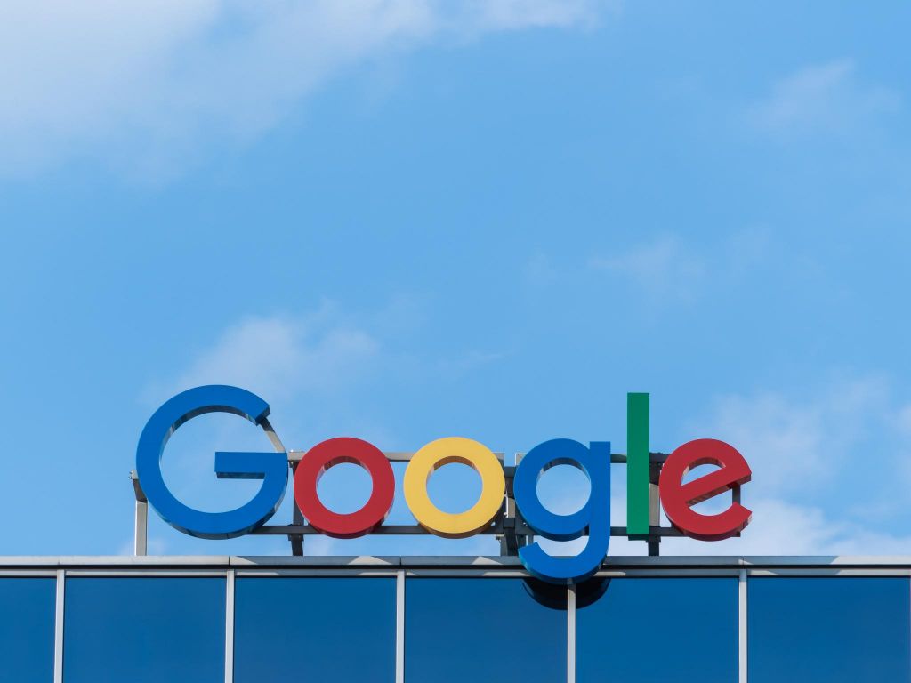 Alphabet-Aktie: Da fehlen einem die Worte!